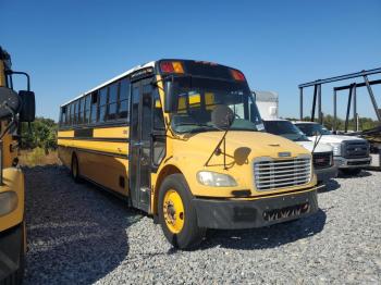  Salvage Thomabuses Saf-t-line