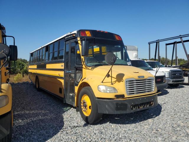  Salvage Thomabuses Saf-t-line