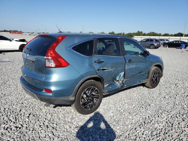 Honda Crv Se Image 2