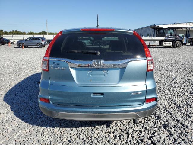 Honda Crv Se Image 3