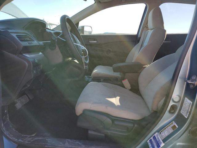 Honda Crv Se Image 7