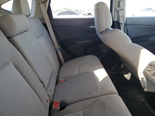 Honda Crv Se Image 9