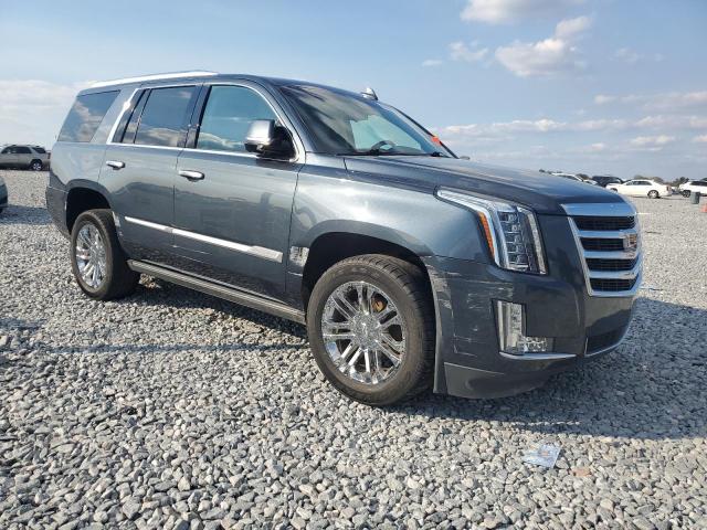 Cadillac Escalade Premium Luxury Image 12