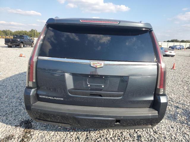 Cadillac Escalade Premium Luxury Image 3