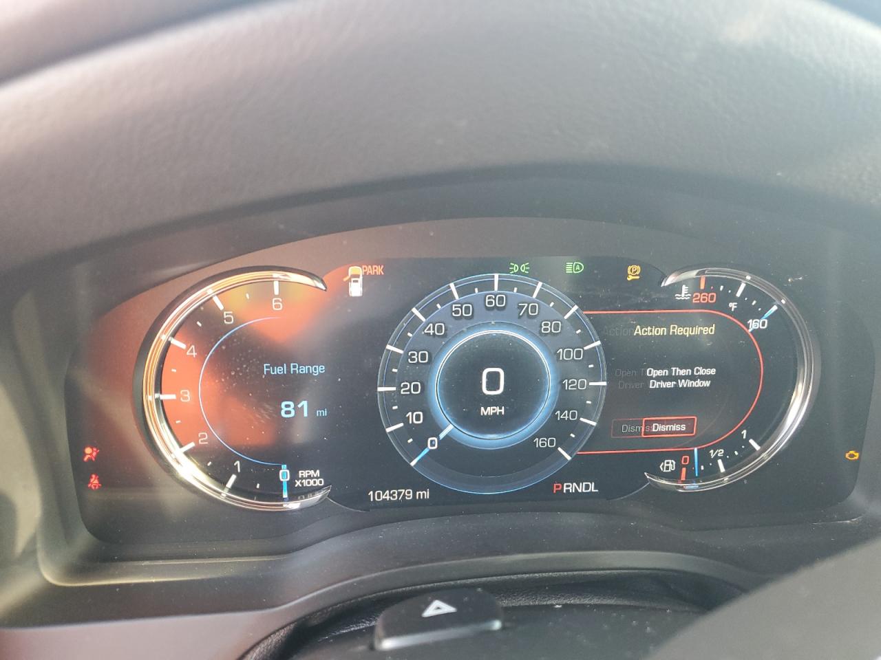 Cadillac Escalade Premium Luxury Image 5