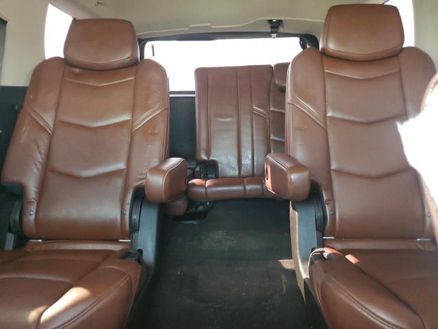 Cadillac Escalade Premium Luxury Image 13