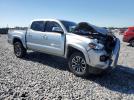 Toyota Tacoma Double Cab Image 4