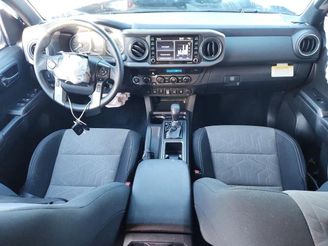 Toyota Tacoma Double Cab Image 7