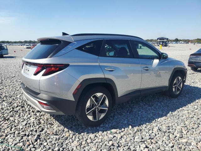 Hyundai TUCSON Sel Image 6