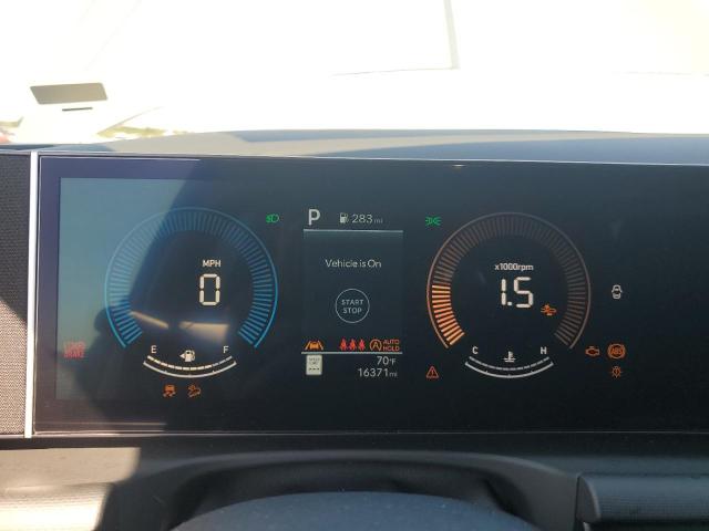 Hyundai TUCSON Sel Image 9