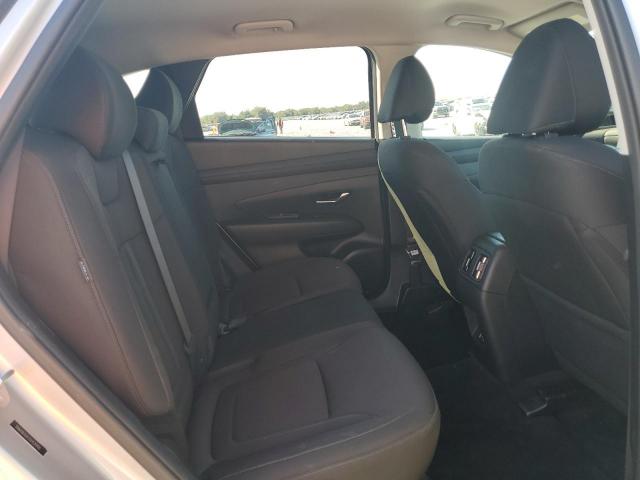 Hyundai TUCSON Sel Image 13