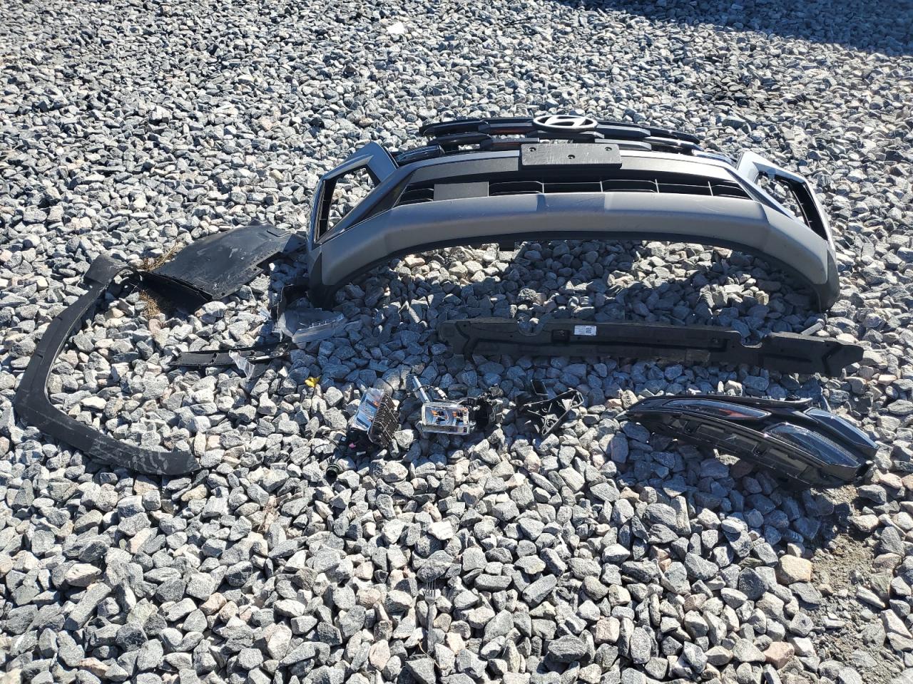 Hyundai TUCSON Sel Image 10