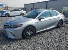 Toyota Camry Se Night Shade Image 1