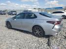 Toyota Camry Se Night Shade Image 2