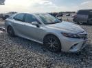 Toyota Camry Se Night Shade Image 8