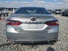 Toyota Camry Se Night Shade Image 9