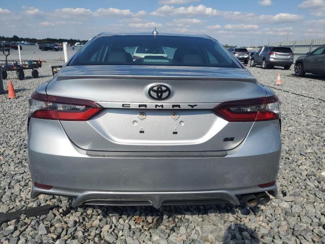 Toyota Camry Se Night Shade Image 9