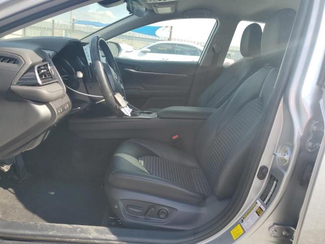 Toyota Camry Se Night Shade Image 5