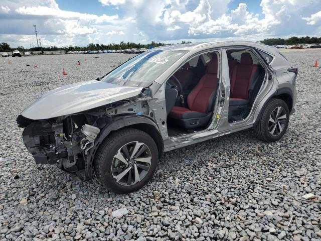  Salvage Lexus NX