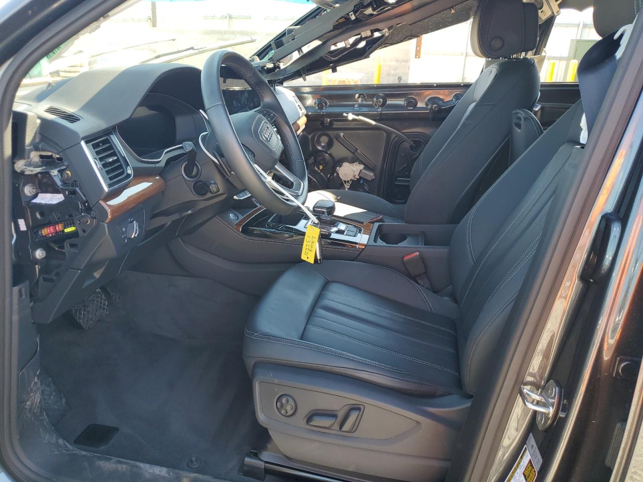 Audi Q5 Premium Plus 45 Image 5