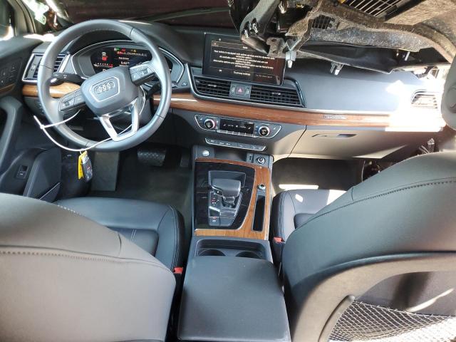 Audi Q5 Premium Plus 45 Image 10