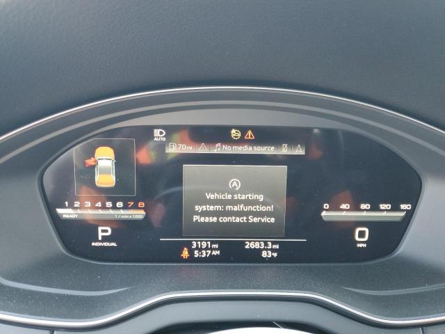 Audi Q5 Premium Plus 45 Image 4