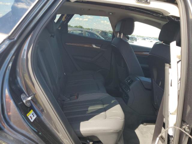 Audi Q5 Premium Plus 45 Image 6