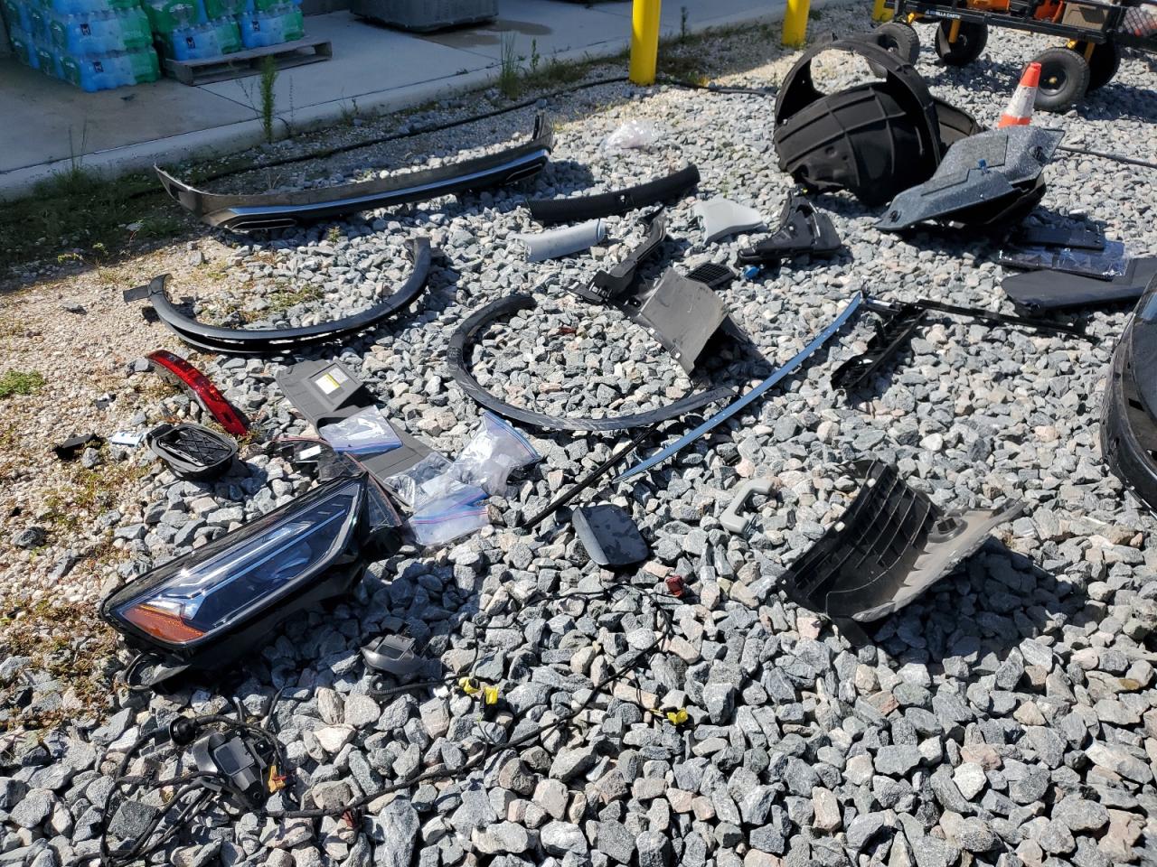 Audi Q5 Premium Plus 45 Image 7