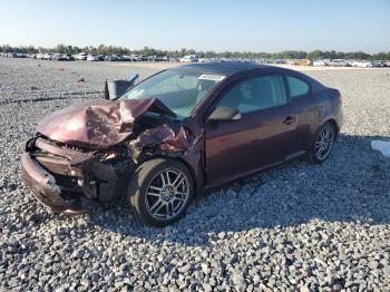  Salvage Toyota Scion