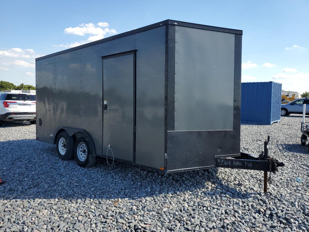 Quality Cargo Other Image 1