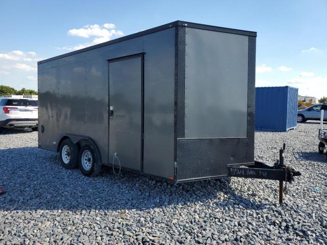  Salvage Quality Cargo Other