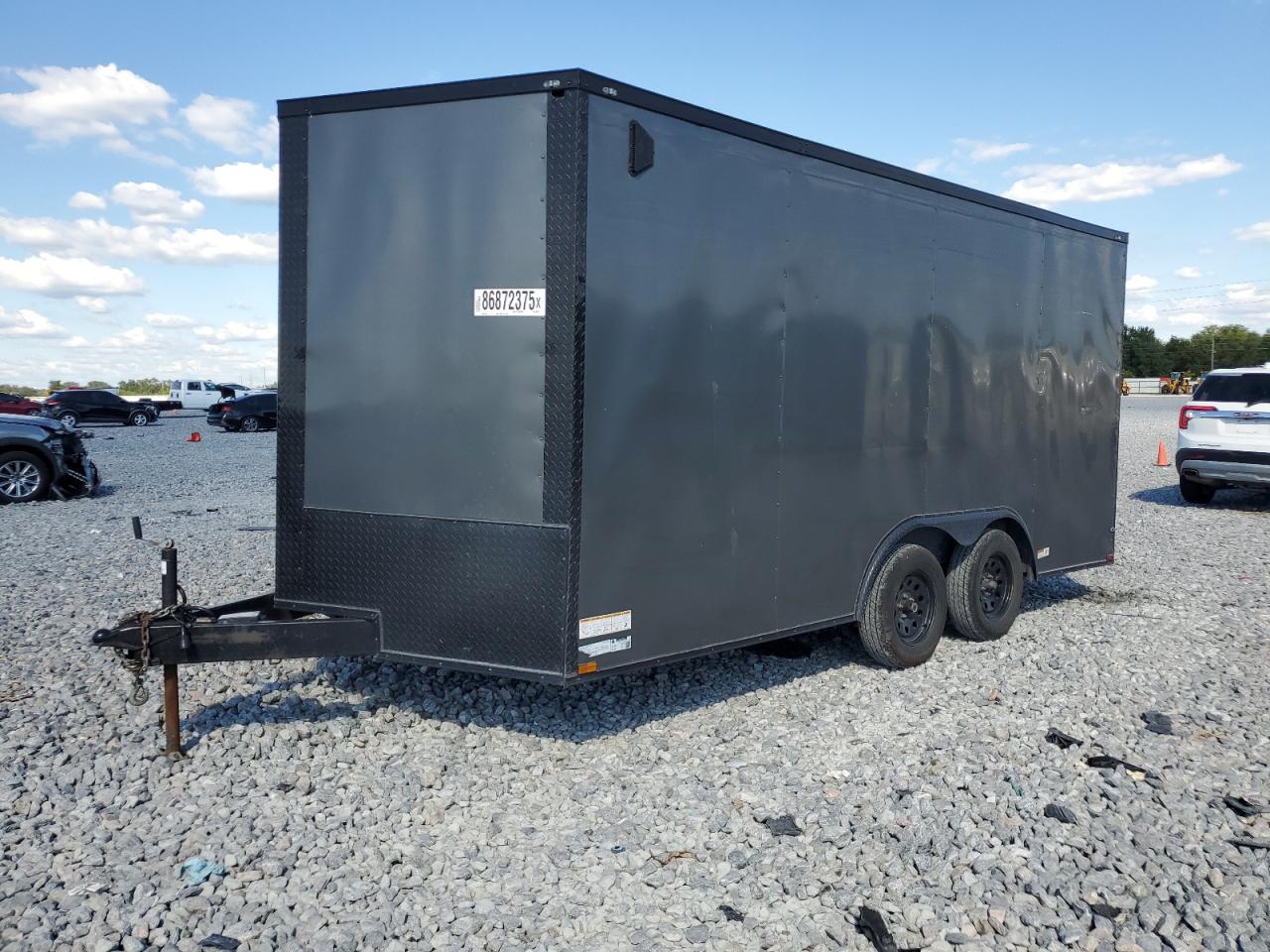 Quality Cargo Other Image 3