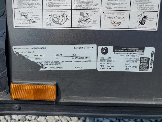 Quality Cargo Other Image 8