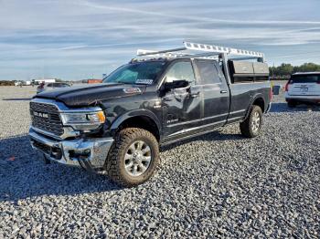  Salvage Ram 3500