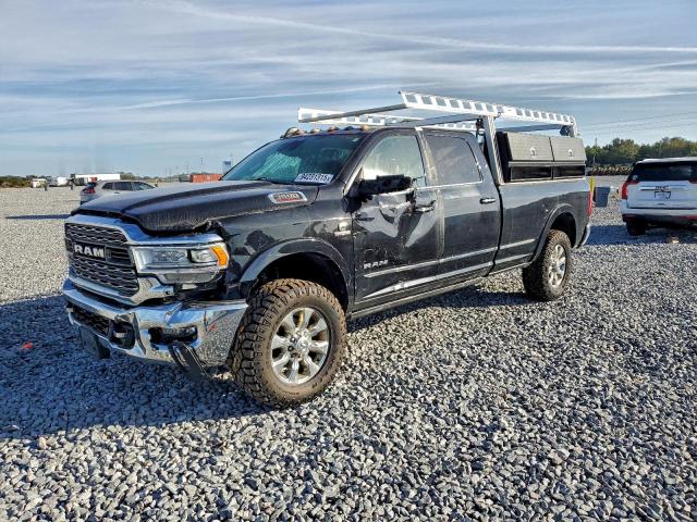  Salvage Ram 3500