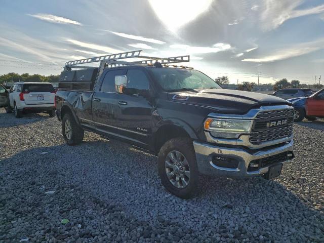 Ram 3500 Limited Image 5