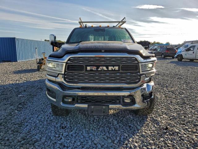 Ram 3500 Limited Image 4