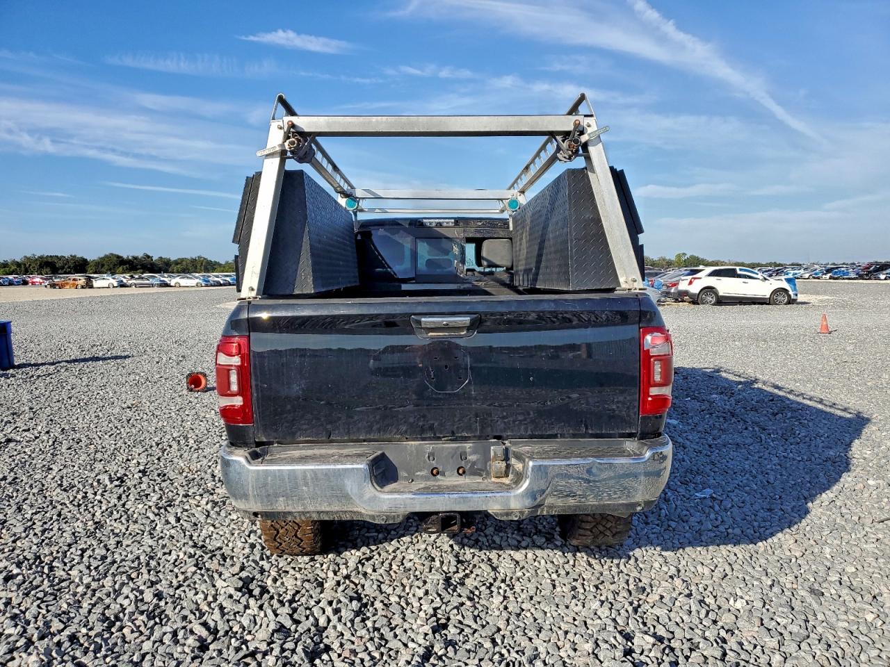 Ram 3500 Limited Image 12