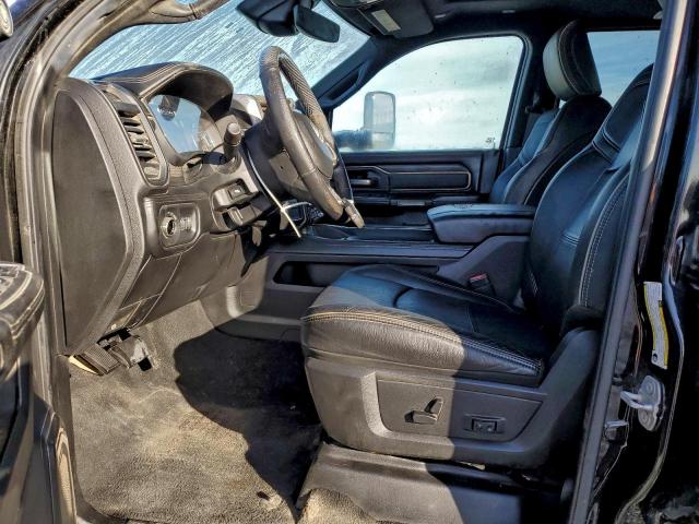 Ram 3500 Limited Image 6