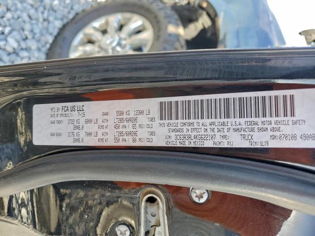 Ram 3500 Limited Image 11