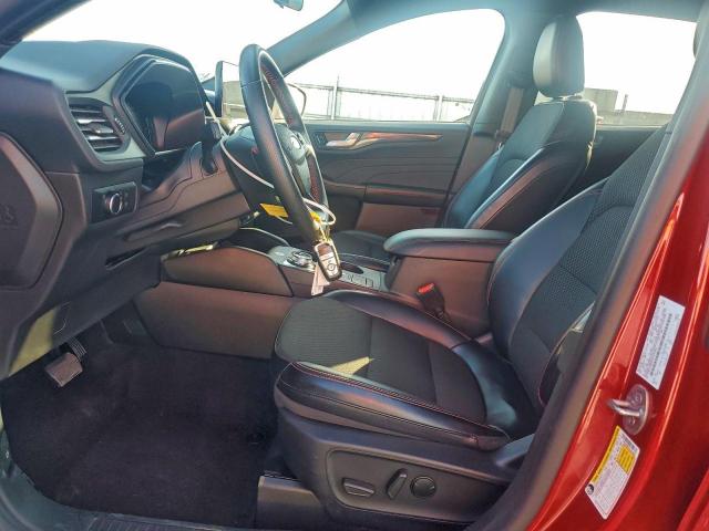 Ford Escape St Line Image 7