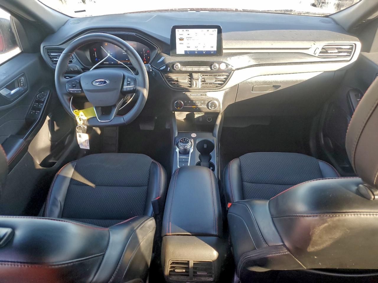 Ford Escape St Line Image 14