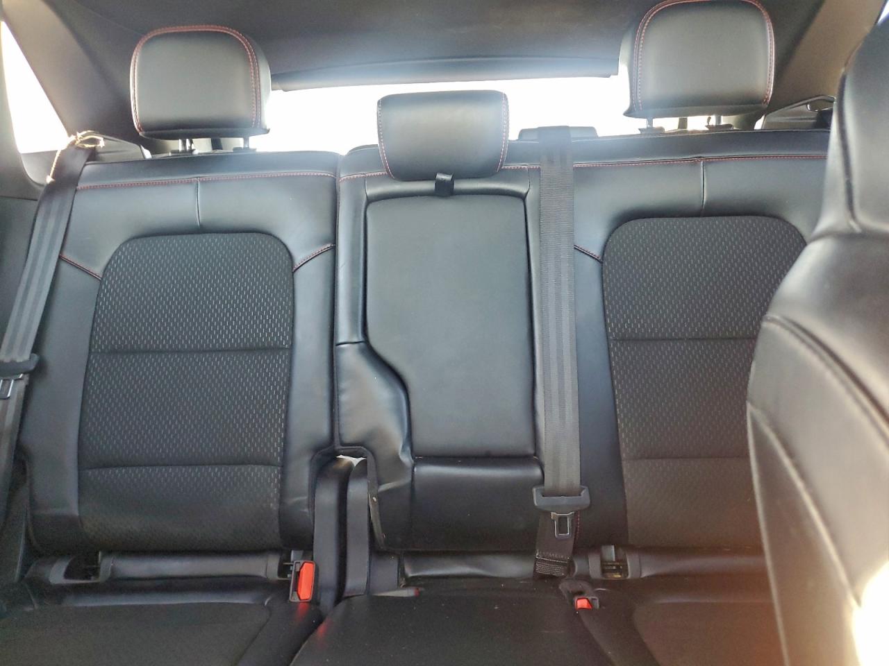 Ford Escape St Line Image 6