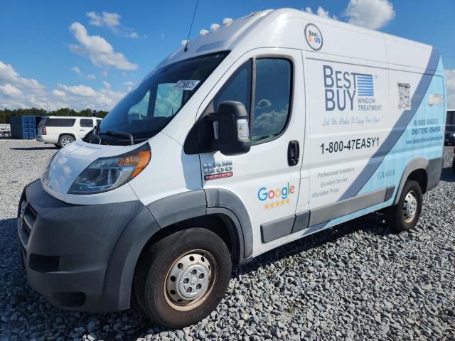  Salvage Ram Promas1500