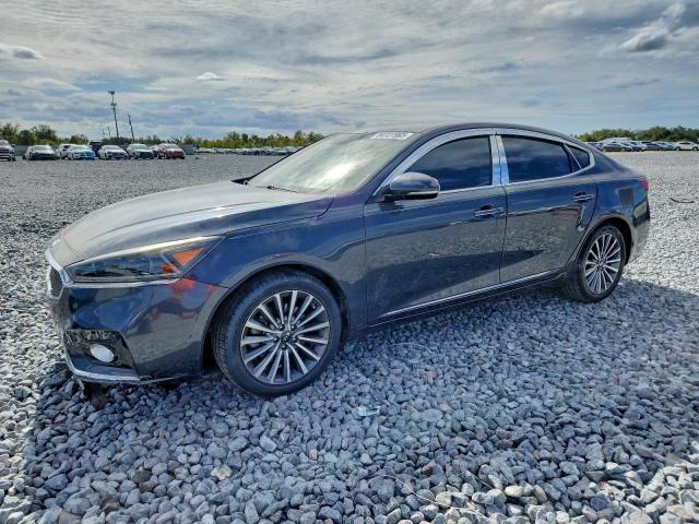  Salvage Kia Cadenza