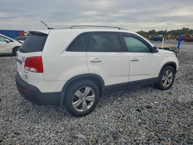 Kia Sorento Ex Image 2