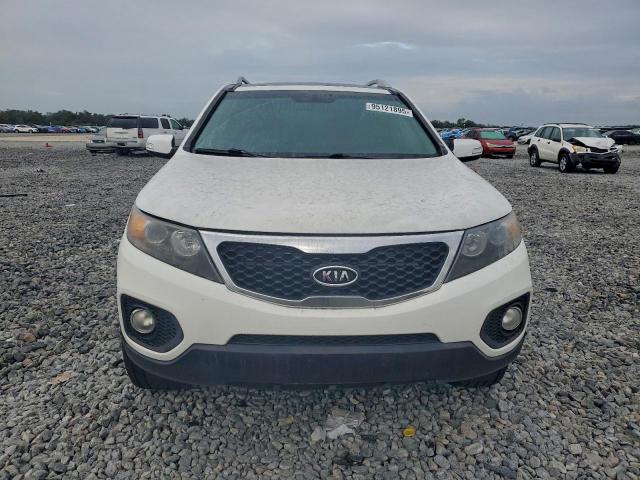 Kia Sorento Ex Image 12