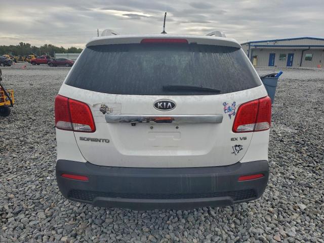 Kia Sorento Ex Image 6