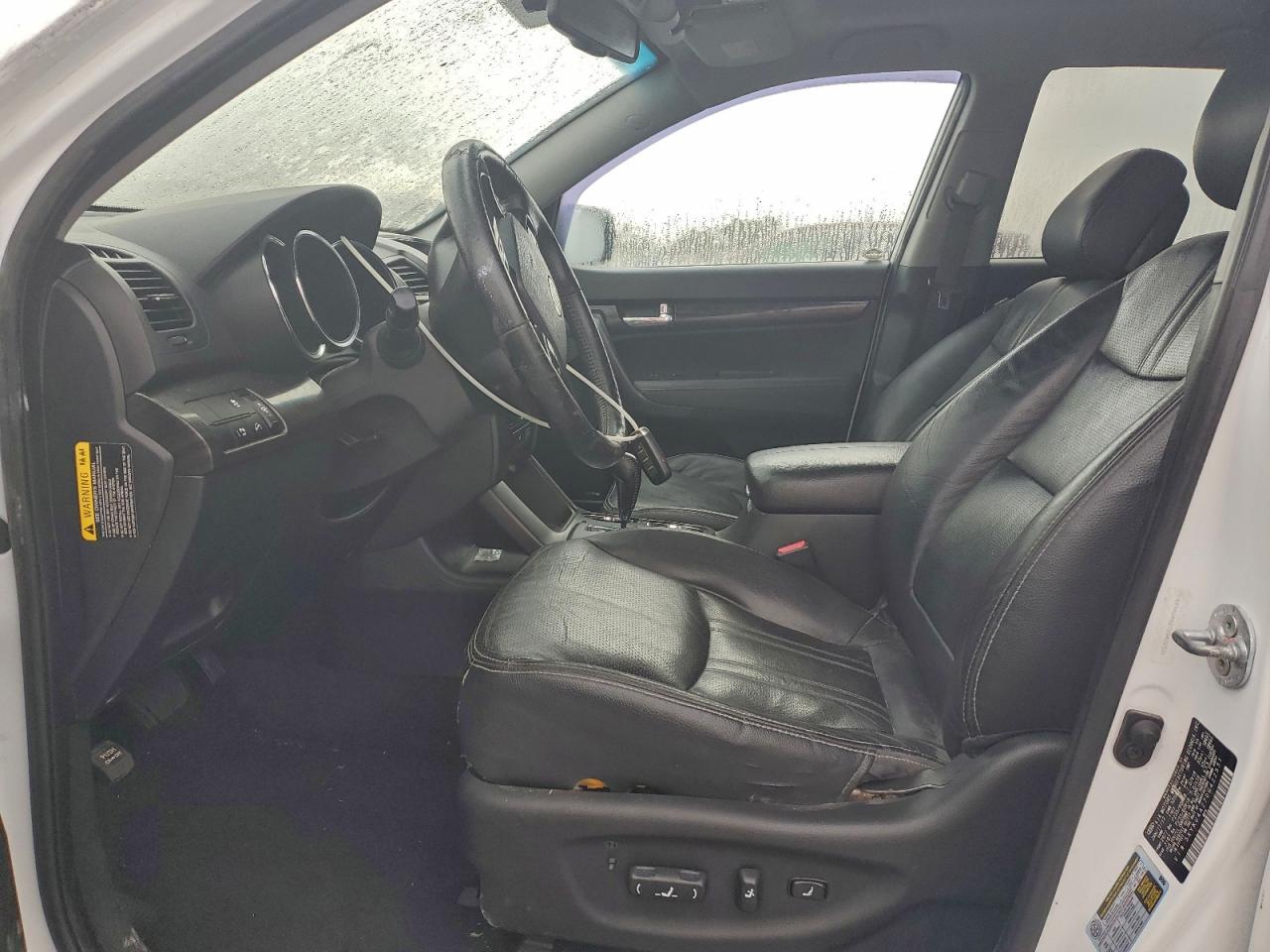 Kia Sorento Ex Image 5