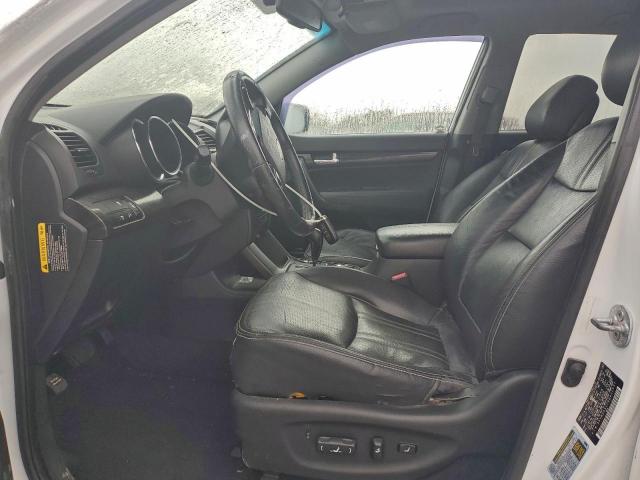 Kia Sorento Ex Image 5